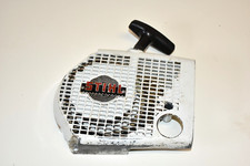Stihl 045 AV 056 AV Original Anwerfvorrichtung Starter Startvorrichtung # D