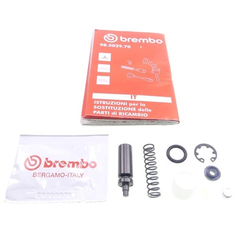 Brembo ps11 hauptbremszylinder - ps11,