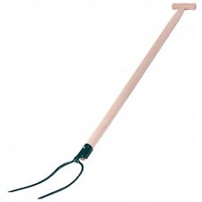 KADAX Heugabel aus Stahl mit