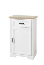 Schuhschrank JASMIN Pinie