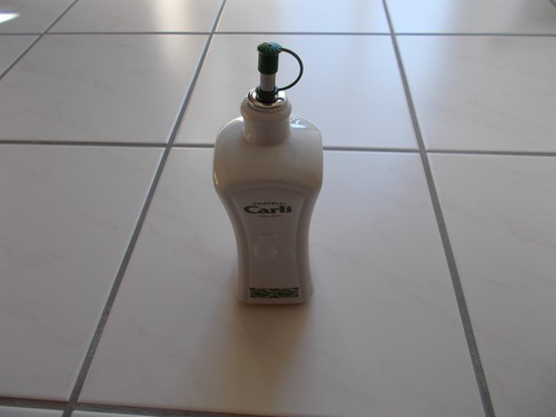 Olivenöl flasche keramik - olivenöl-flasche,