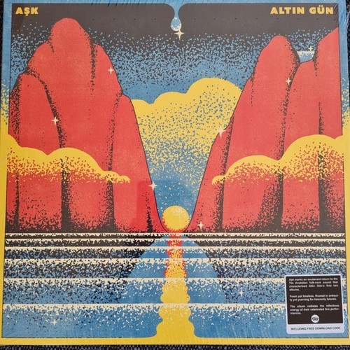 Altin gun ask - altin, clear