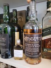 Ardbeg Serendipity 2005 12Y Belnded Malt Islay 4cl anbruchflasche Whisky RAR !
