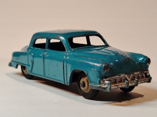 Dinky toys 172 - toys, no.