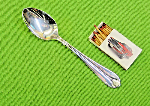 Vorspeisen dessertlöffel - 1, vorspeisen-