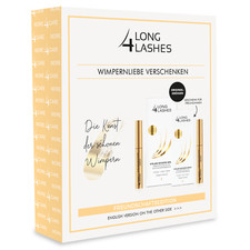 Long4Lashes Serum FX5 Power