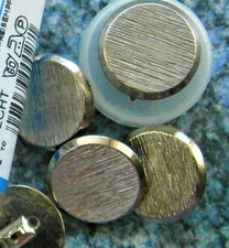 Trachtenknöpfe knöpfe gold - knöpfe,,