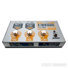 Shin-ei ER-23 Echo Reverb Master - 70er Jahre Federhall - inkl. 20% MwSt