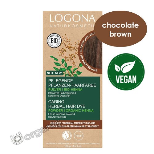 Logona bio natürliche - bio,