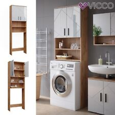 Waschmaschinenschrank Irma