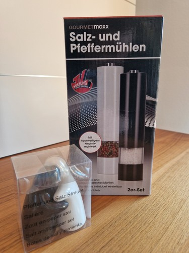 2er set top profi - 2er,