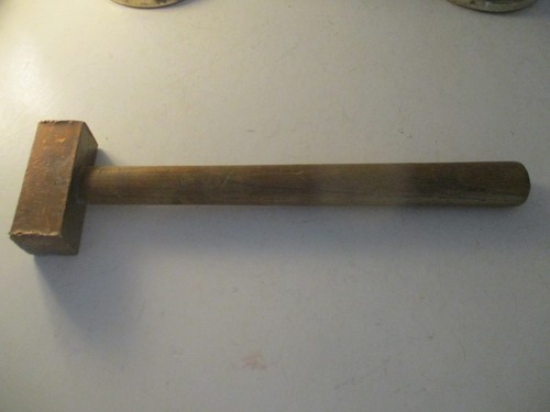 Kupferhammer 500 gramm - kupferhammer,