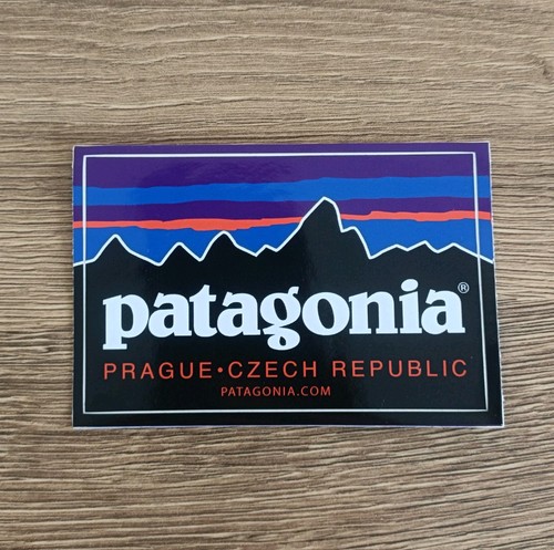 Patagonien prag tschechien - patagonien,
