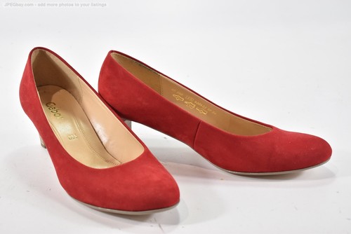 Gabor damen pumps high - gabor, heels