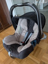 Maxi-Cosi Römer Baby-Safe PLUS II SHR Sophie Babyschale Sitz Maxi Cosi Braun