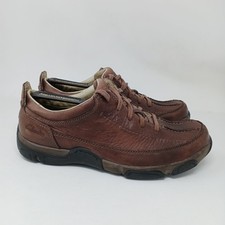 Clarks Herren Goretex Schuhe