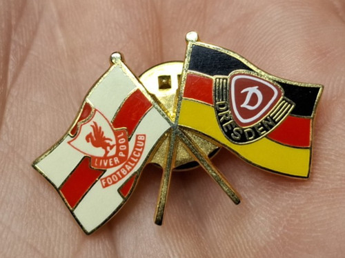 P24 pin liverpool - sg, dynamo