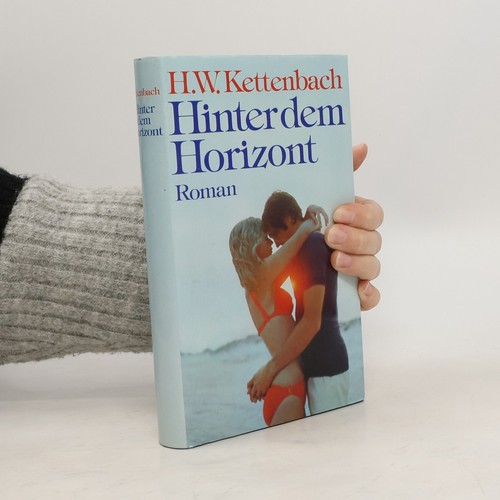 Hinter dem horizont h - hinter, | 