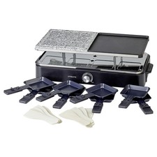 Ambiano Raclette Grill 8