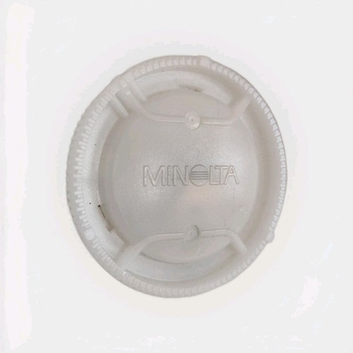 Vintage minolta kamera - af,
