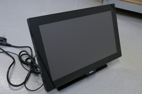 Epos terminal aures - epos-terminal, pc