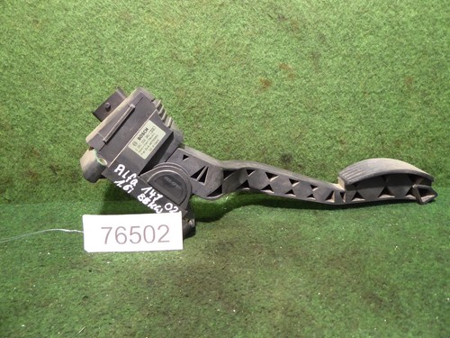 Elek gaspedal 46755863 - elek.,