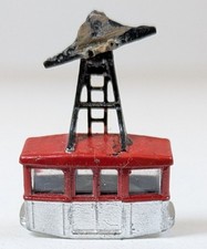 Brawa N 6561, Seilbahn Gondel