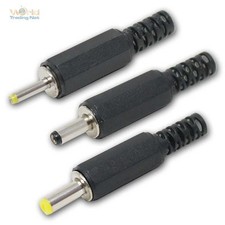 DC-Hohl-Stecker mit