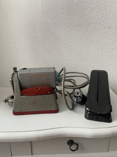 Elektrogerät alfa veb - alfa,
