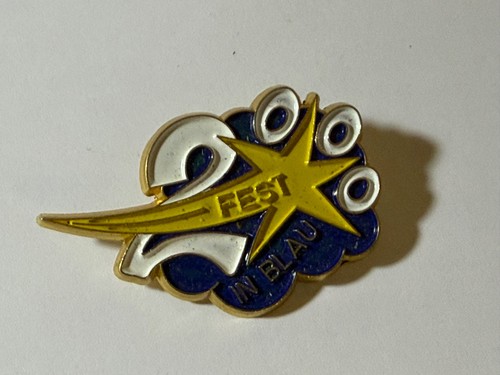 Köln karnevalsorden pin - (2),