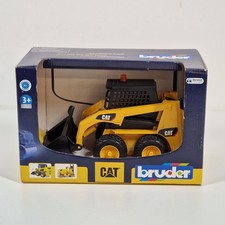 Bruder 02481 Cat Kompaktlader