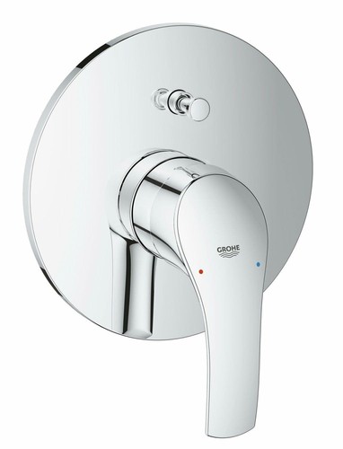 Einhebel badarmatur grohe - einhebel-badarmatur,