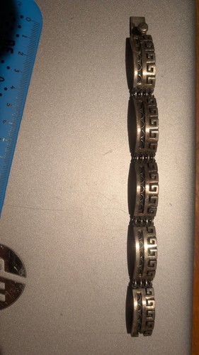 925 sterling silber massives - sterling,