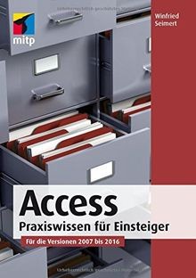 Access praxiswissen für - praxiswissen,