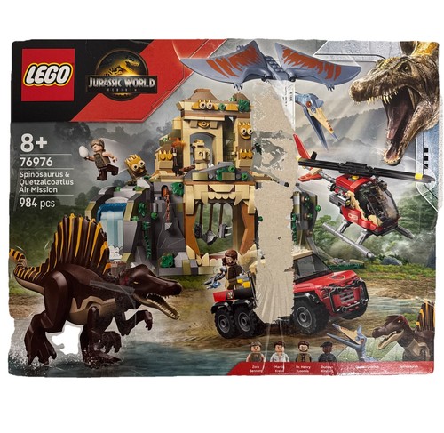 Lego jurassic world - lego,