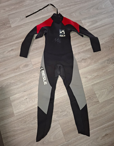 Mesle kinder taucher nassanzug - mesle,