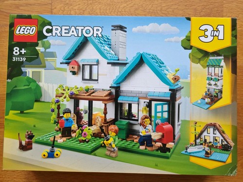 Lego 31139 creator - 31139,