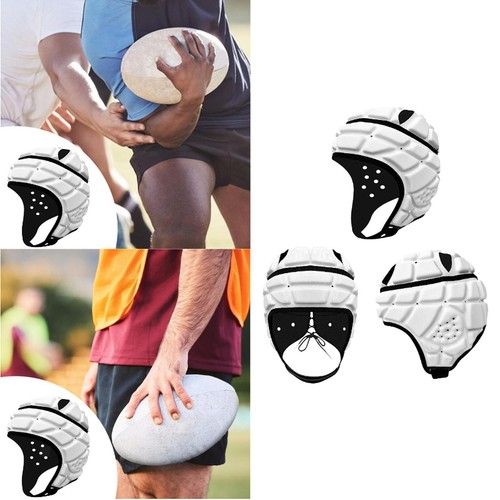 Rugby helm cap torhüter - rugby,