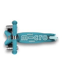 Micro Mobility - mini micro