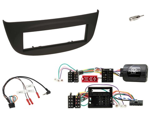 Radioset lenkradadapter din - radioset,