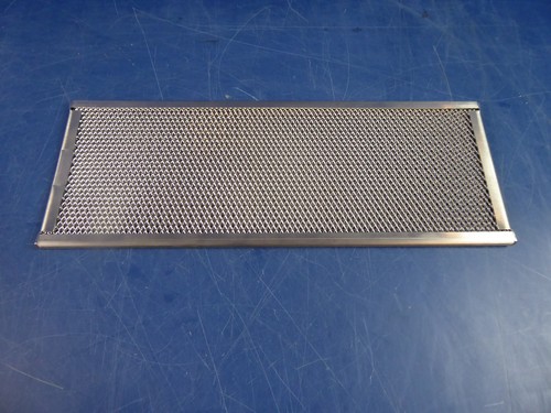 Metallfilter für eloma - ,