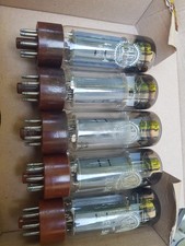 El34 tube röhren valvo - tube, 5