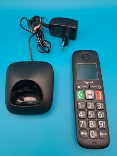Telefon gigaset e290h dect - gigaset,