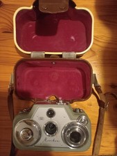 Zeiss Ikon Movikon 8