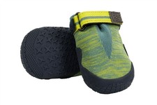 Ruffwear Hi & Light Trail Hundeschuhe Hunde Schuhe River Rock Green