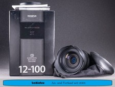 Olympus M. Zuiko Digital