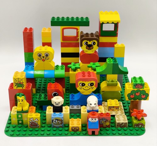 Lego duplo konvolut sammlung - lego,