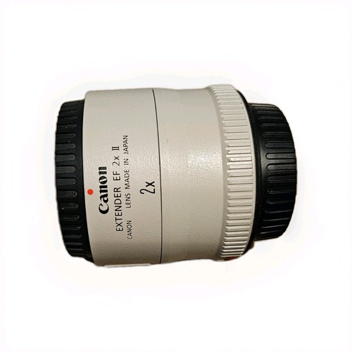 Canon extender ii - extender,