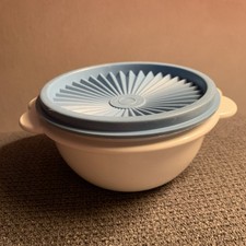 Tupperware Schüssel 2514 Mit