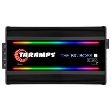 [US SELLER] Taramps THE BIG